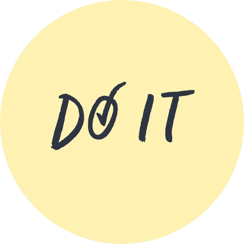 Do It Logo